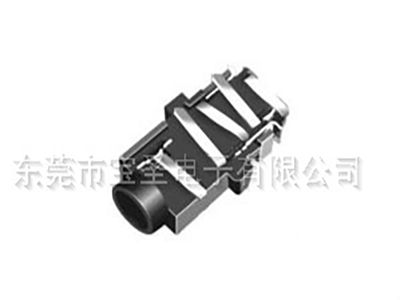 什么是DC插座，為什么電源dc插座的零線會燒焦？