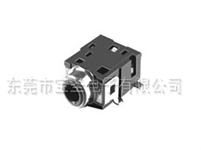 DC插座說明和應用有哪些？