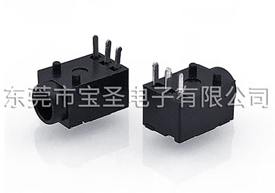 什么是輕觸開關？