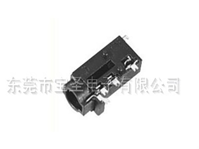 DC插座的介紹和應用有哪些？